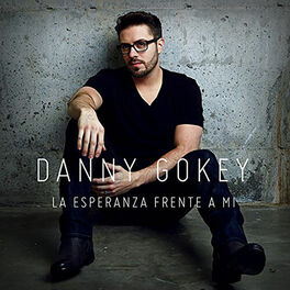 Danny Gokey HOPE IN FRONT OF ME CD