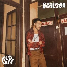 Album cover of Realismo