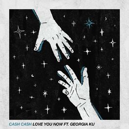 Album cover of Love You Now (feat. Georgia Ku)