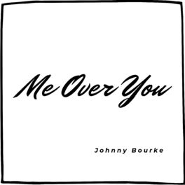 Album cover of Me Over You