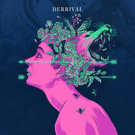 Album cover of Derrival