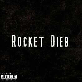 Album cover of RocketDieb (feat. Diablo)