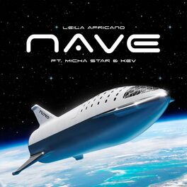 Album cover of Nave