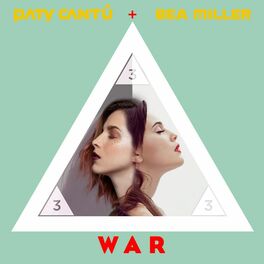 Album cover of War (En Directo)