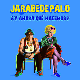 Factor malo consumirse Vergonzoso Jarabe de Palo: música, letras, canciones, discos | Escuchar en Deezer