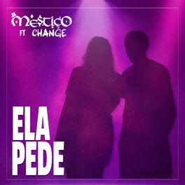 Album cover of Ela Pede
