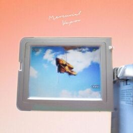 Album cover of Mercurial Vapor