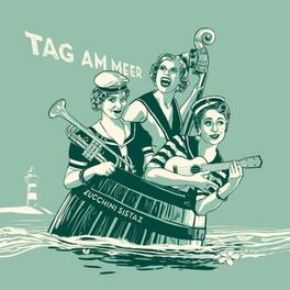 Album cover of Tag am Meer