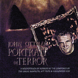 Album cover of Portrait Of Terror