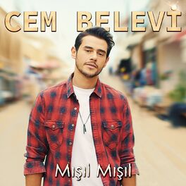 Album cover of Mışıl Mışıl
