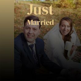 Album cover of Just Married