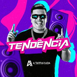 Album cover of Tendência