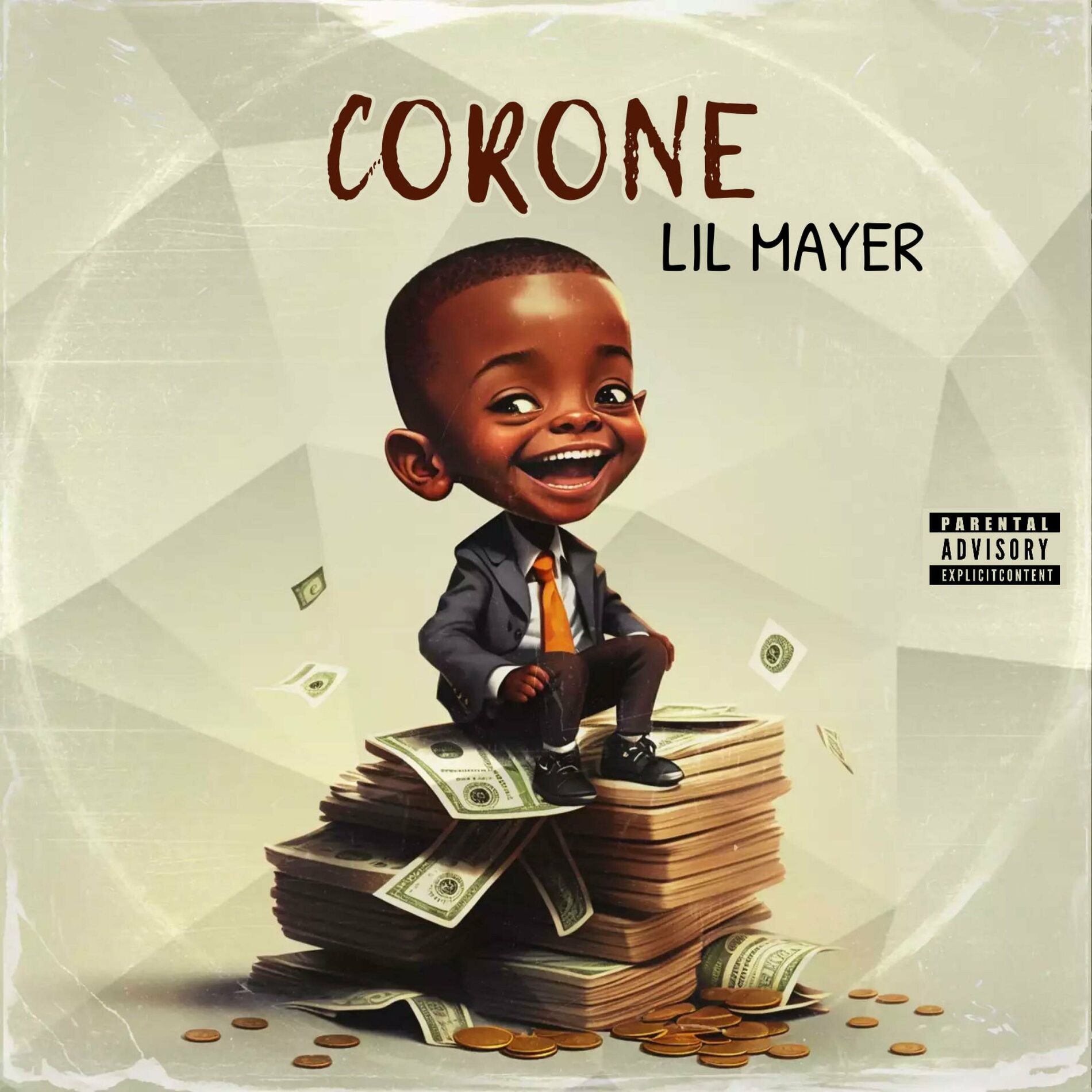 Lil mayer: albums, songs, playlists | Listen on Deezer