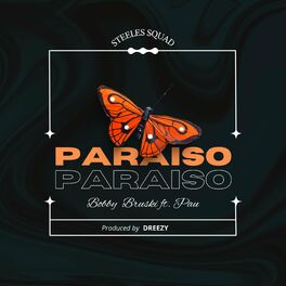 Album cover of Paraiso (feat. Pau)