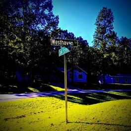 Album cover of Westhaven Lane