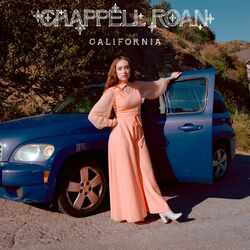 California - Chappell Roan Download