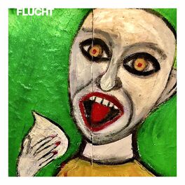 Album cover of Flucht