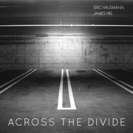 Album cover of Across the Divide