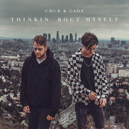 Album cover of Thinkin' Bout Myself