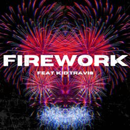Album cover of Firework (feat. Kid Travis)