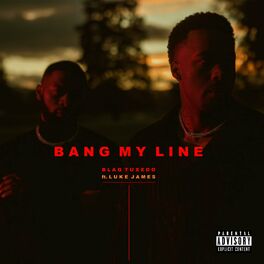 Album cover of Bang My Line