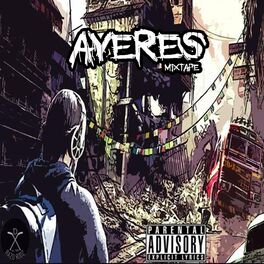 Album cover of Ayeres Mixtape