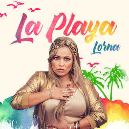 Album cover of La Playa