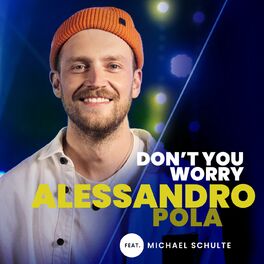 Album cover of Don't You Worry (From The Voice Of Germany)