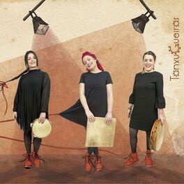 Album cover of Tanxugueiras