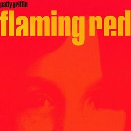 Album cover of Flaming Red