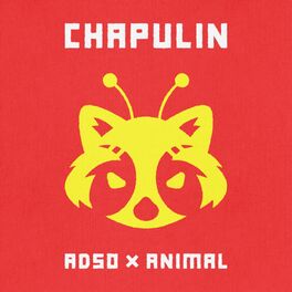 Album cover of Chapulin
