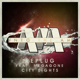 Album cover of City Lights (feat. Megagone)
