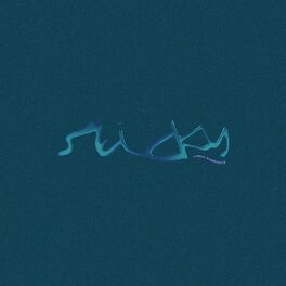 Album cover of Sticky