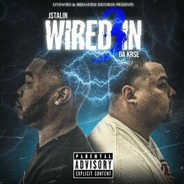 Album cover of Wired In 3