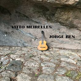 Album cover of Jorge Ben