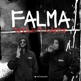 Album cover of Falma