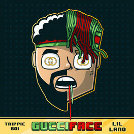 Album cover of GucciFace
