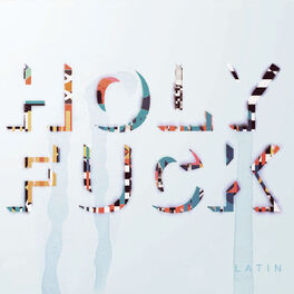 Album cover of Latin