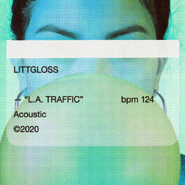 Album cover of L.A. Traffic (Acoustic)