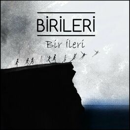 Album cover of Bir İleri