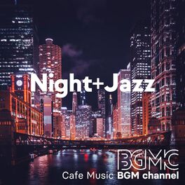 Album cover of Night + Jazz