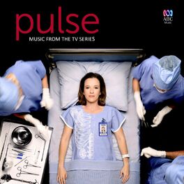 Album cover of Pulse (Music from the Original ABC Tv Series)