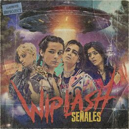 Album cover of Señales