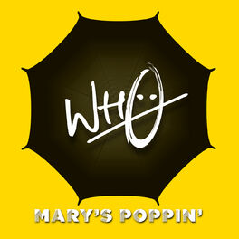 Album cover of Mary's Poppin'