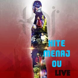 Album cover of Kite Menaj Ou (Live)
