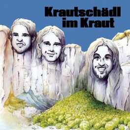 Album cover of Im Kraut