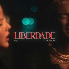 Album cover of Liberdade