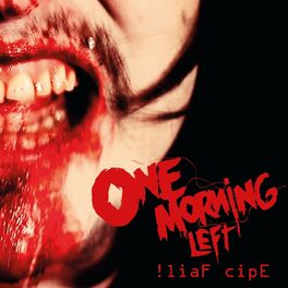 Album cover of !liaF cipE