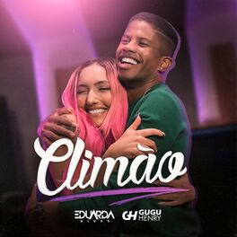 Album cover of Climão