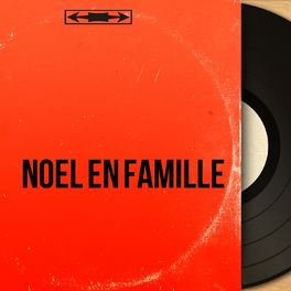 Album cover of Noël en famille